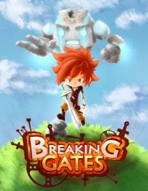 Breaking Gates (PC)
