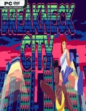 Breakneck City (PC)