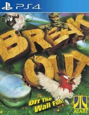 Breakout (PS4)