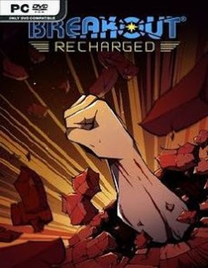 Breakout Recharged (PC)