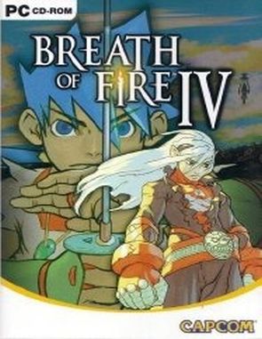 Breath of Fire IV (PC)