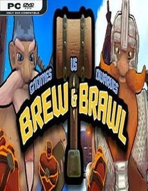 Brew and Brawl: Gnomes vs. Dwarves (PC)