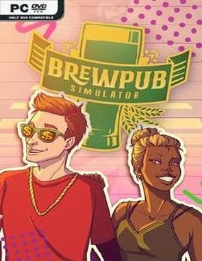Brewpub Simulator (PC)