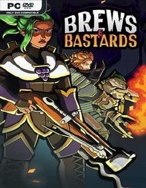 Brews & Bastar (PC)