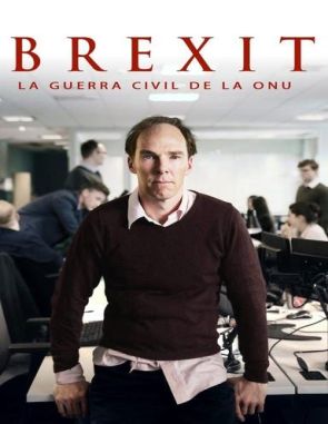 Brexit: La película (2019) (Películas)
