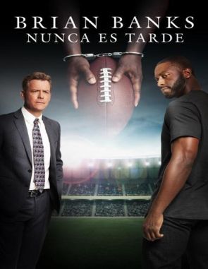 Brian Banks (2018) (Películas)