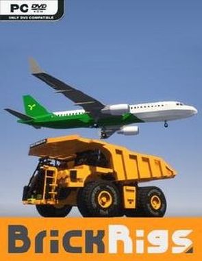 Brick Rigs (PC)