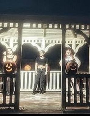 Brides of Boogeymen (2022) (Películas)