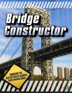 Bridge_Constructor Bridge Constructor (PC)