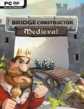 Bridge_Constructor_Medieval Bridge Constructor: Medieval (PC)