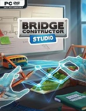 Bridge_Constructor_Studio Bridge Constructor: Studio (PC)