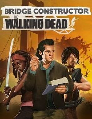 Bridge Constructor: The Walking Dead (PC)