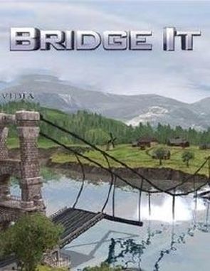 Bridge It! (PC)