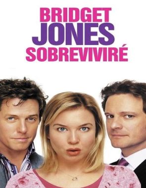 Bridget Jones: Al borde de la razón (2004) (Películas)