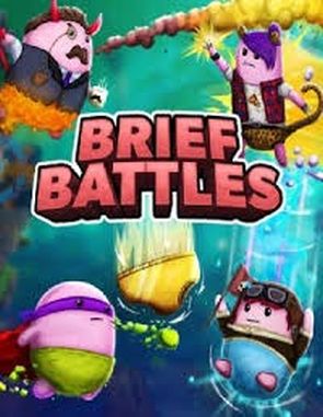 Brief Battles (PC)