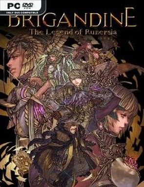 Brigandine_The_Legend_of_Runersia Brigandine: The Legend of Runersia (PC)