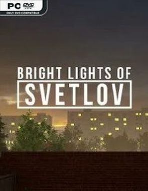 Bright_Lights_of_Svetlov Bright Lights of Svetlov (PC)