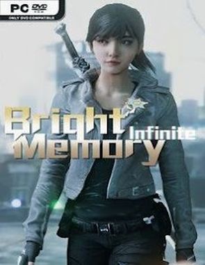 Bright Memory: Infinite (PC)