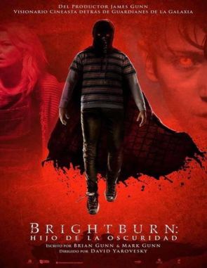 Brightburn_Hijo_de_la_oscuridad Brightburn (2019) (Películas)