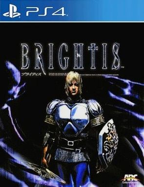 Brightis (PS4)