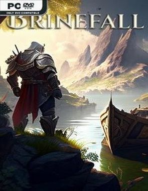 Brinefall Brinefall (PC)