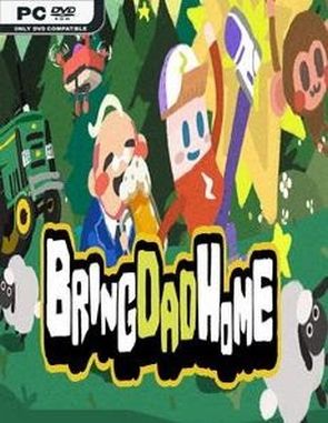 Bring_Dad_Home Bring Dad Home (PC)