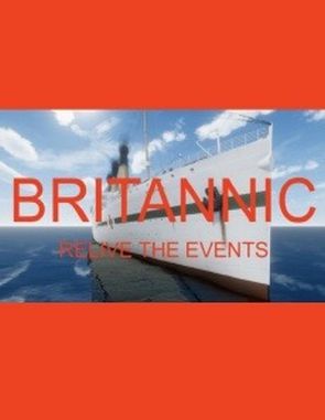 Britannic (PC)