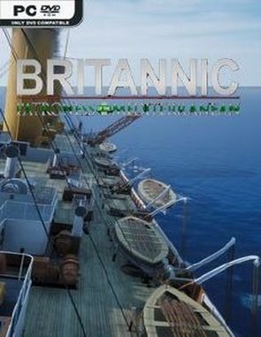 Britannic: Patroness of the Mediterranean (PC)