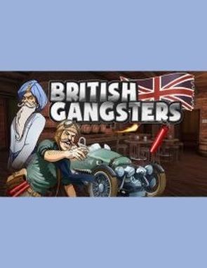 British Gangsters (PC)