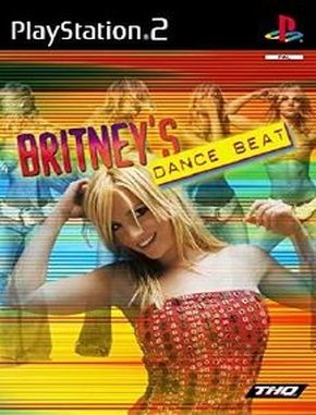 Britneys Dance Beat (PS2)