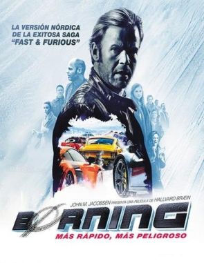 Burning 2 (2023) (Películas)
