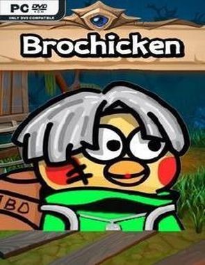 BroChicken (PC)