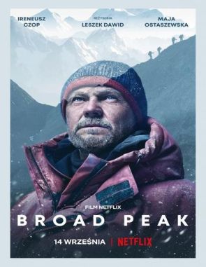Broad Peak (2022) (Películas)