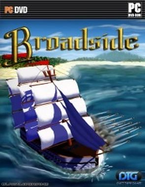 Broadside Broadside (PC)
