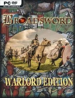 Broadsword: Warlord Edition (PC)
