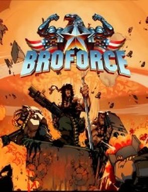 Broforce (PC)