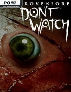 BrokenLore: DON’T WATCH (PC)