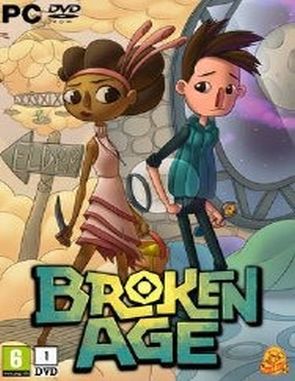 Broken Age: Complete (PC)