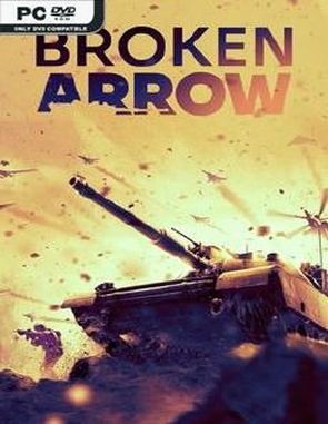 Broken_Arrow Broken Arrow (PC)