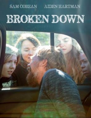Broken Down (2022) (Películas)
