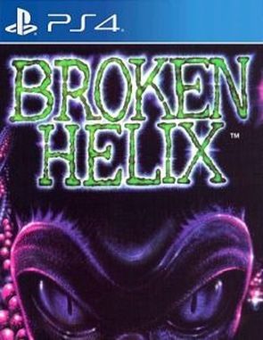 Broken_Helix Broken Helix (PS4)