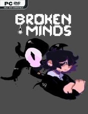 Broken_Minds Broken Min (PC)