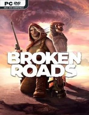 Broken Roa (PC)