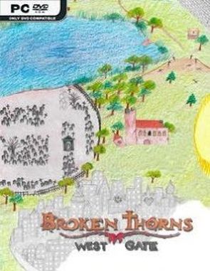 Broken Thorns: West Gate (PC)