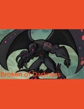 Broken of Darkness (PC)