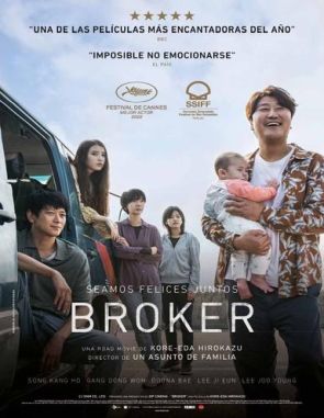 Broker Broker (2022) (Películas)