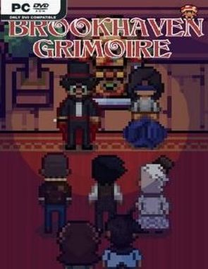 Brookhaven Grimoire (PC)