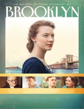 Brooklyn (2015) (Películas)