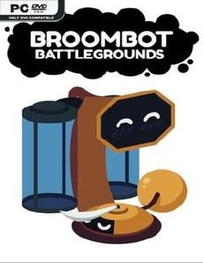 Broombot Battlegroun (PC)