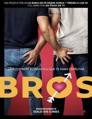 Bros (2022) (Películas)